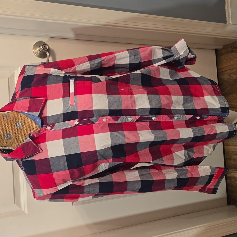 Tommy Hilfiger Shirt